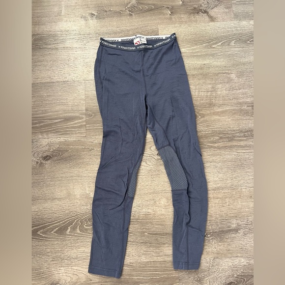 Kari Traa Summer Wool Baselayer Set - Picture 3 of 6